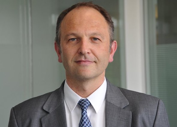 Christophe Vandenkoornhuyse, Crédit Agricole Immobilier.